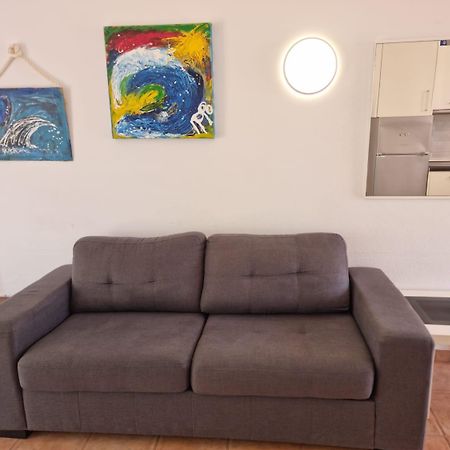 Piccola Oasi Apartment Коралео Екстериор снимка