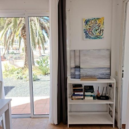 Piccola Oasi Apartment Коралео Екстериор снимка