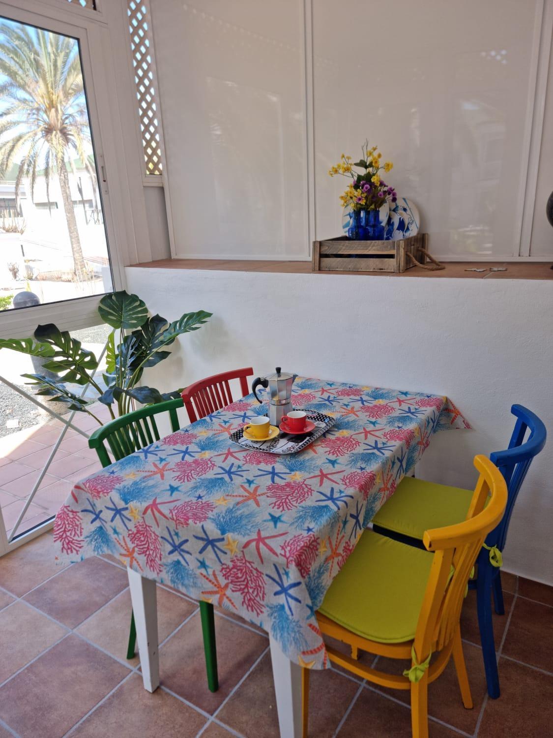 Piccola Oasi Apartment Коралео Екстериор снимка