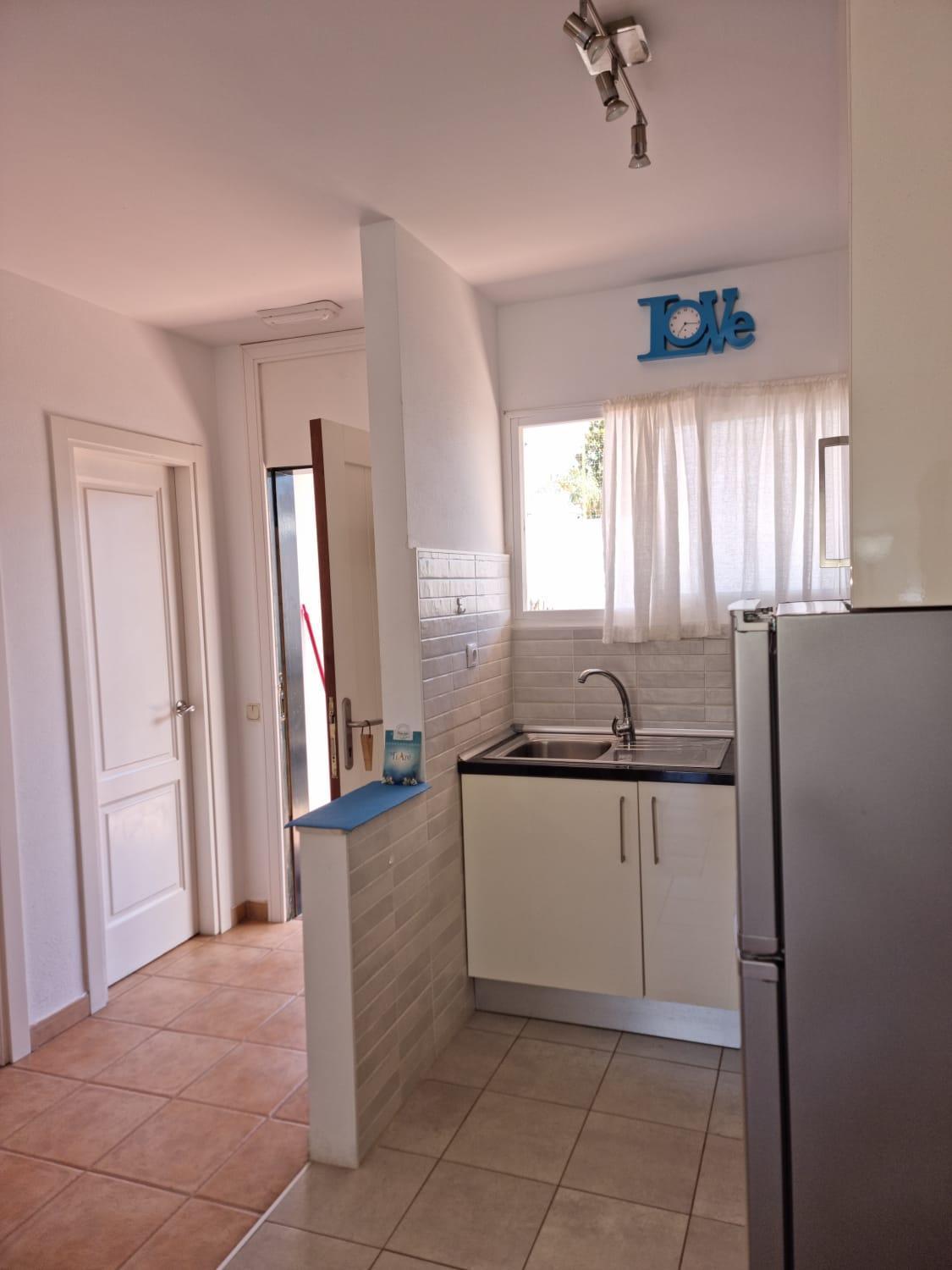 Piccola Oasi Apartment Коралео Екстериор снимка