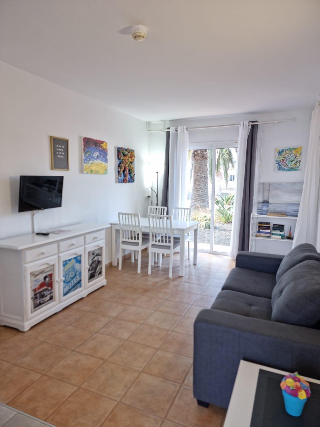 Piccola Oasi Apartment Коралео Екстериор снимка