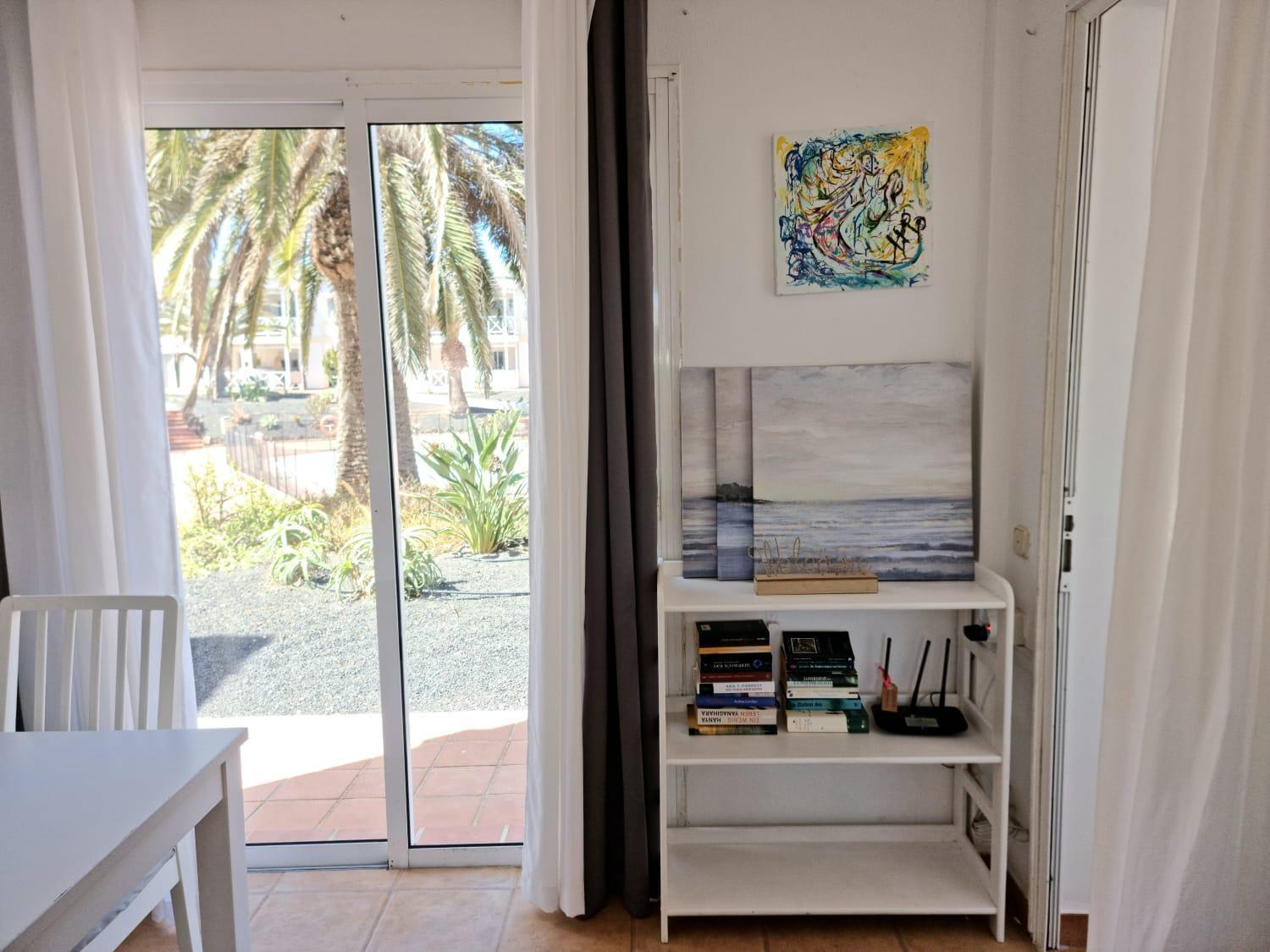 Piccola Oasi Apartment Коралео Екстериор снимка