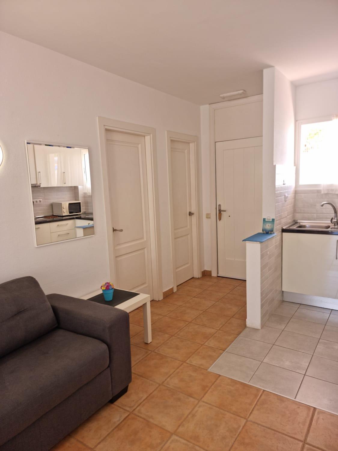 Piccola Oasi Apartment Коралео Екстериор снимка