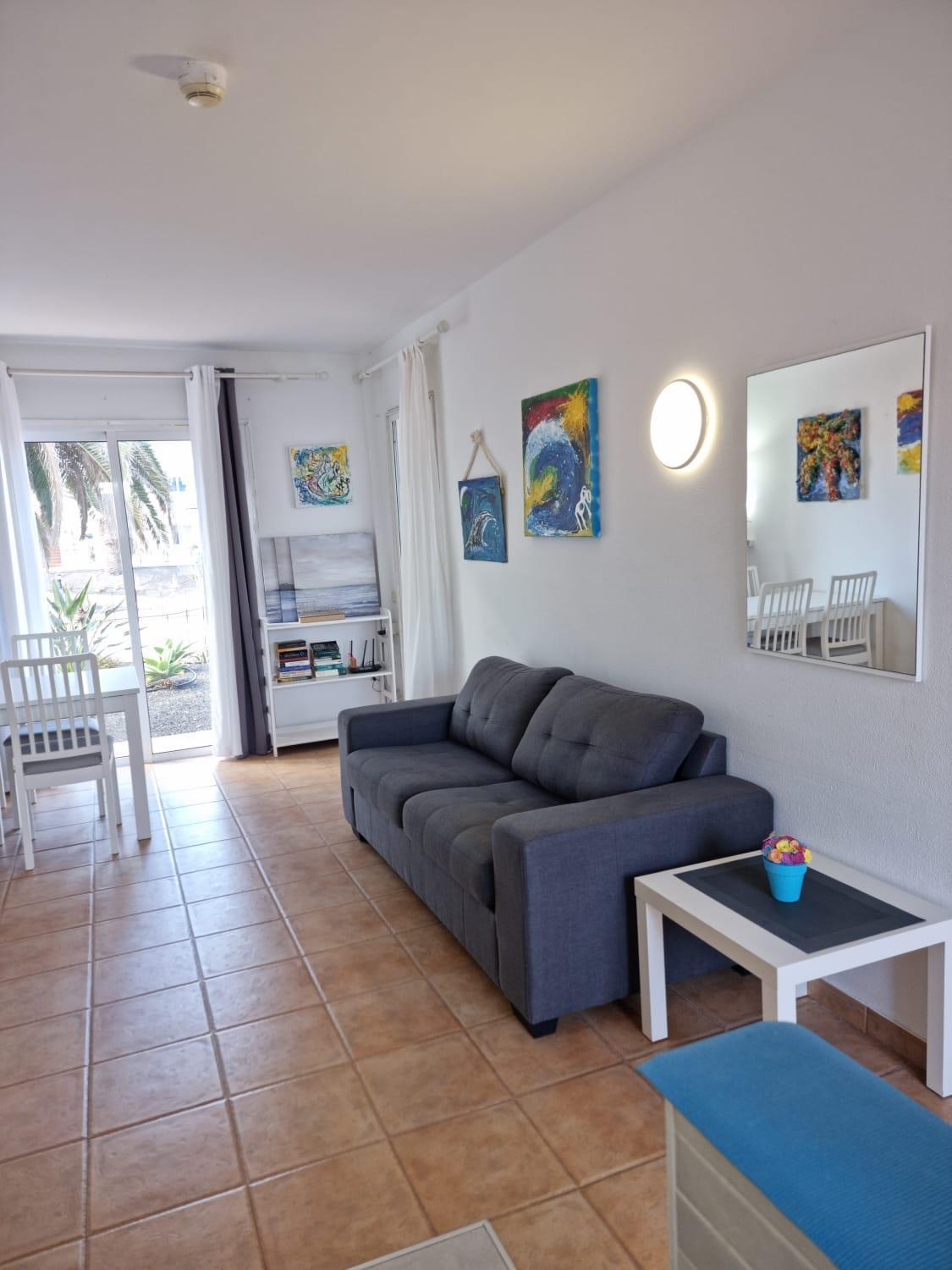 Piccola Oasi Apartment Коралео Екстериор снимка