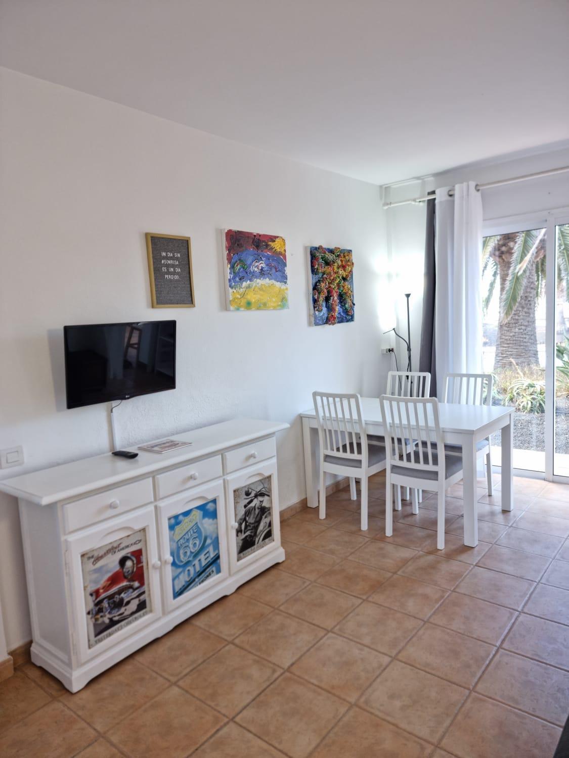 Piccola Oasi Apartment Коралео Екстериор снимка