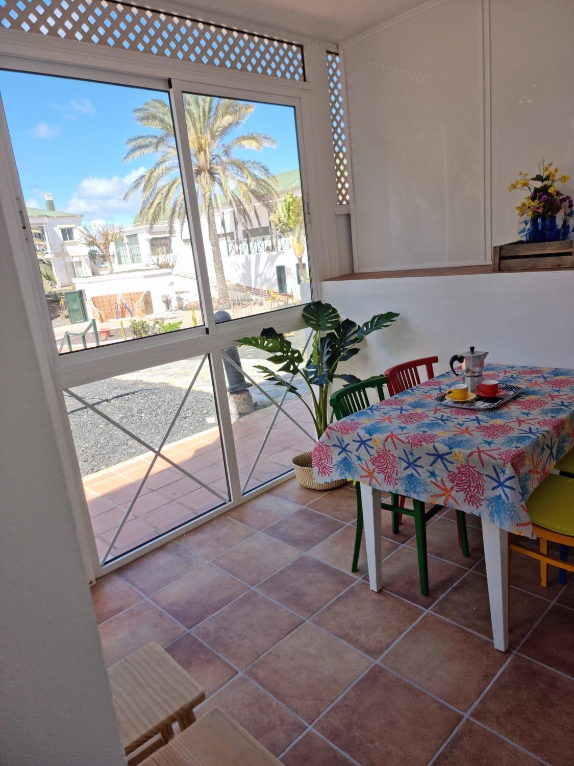 Piccola Oasi Apartment Коралео Екстериор снимка
