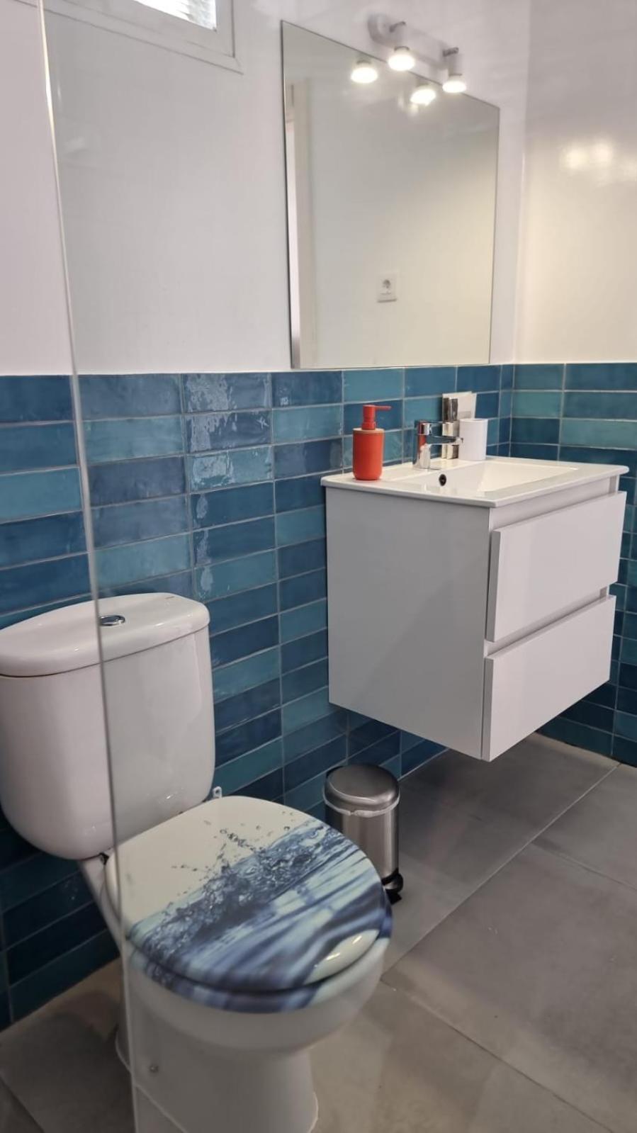 Piccola Oasi Apartment Коралео Екстериор снимка