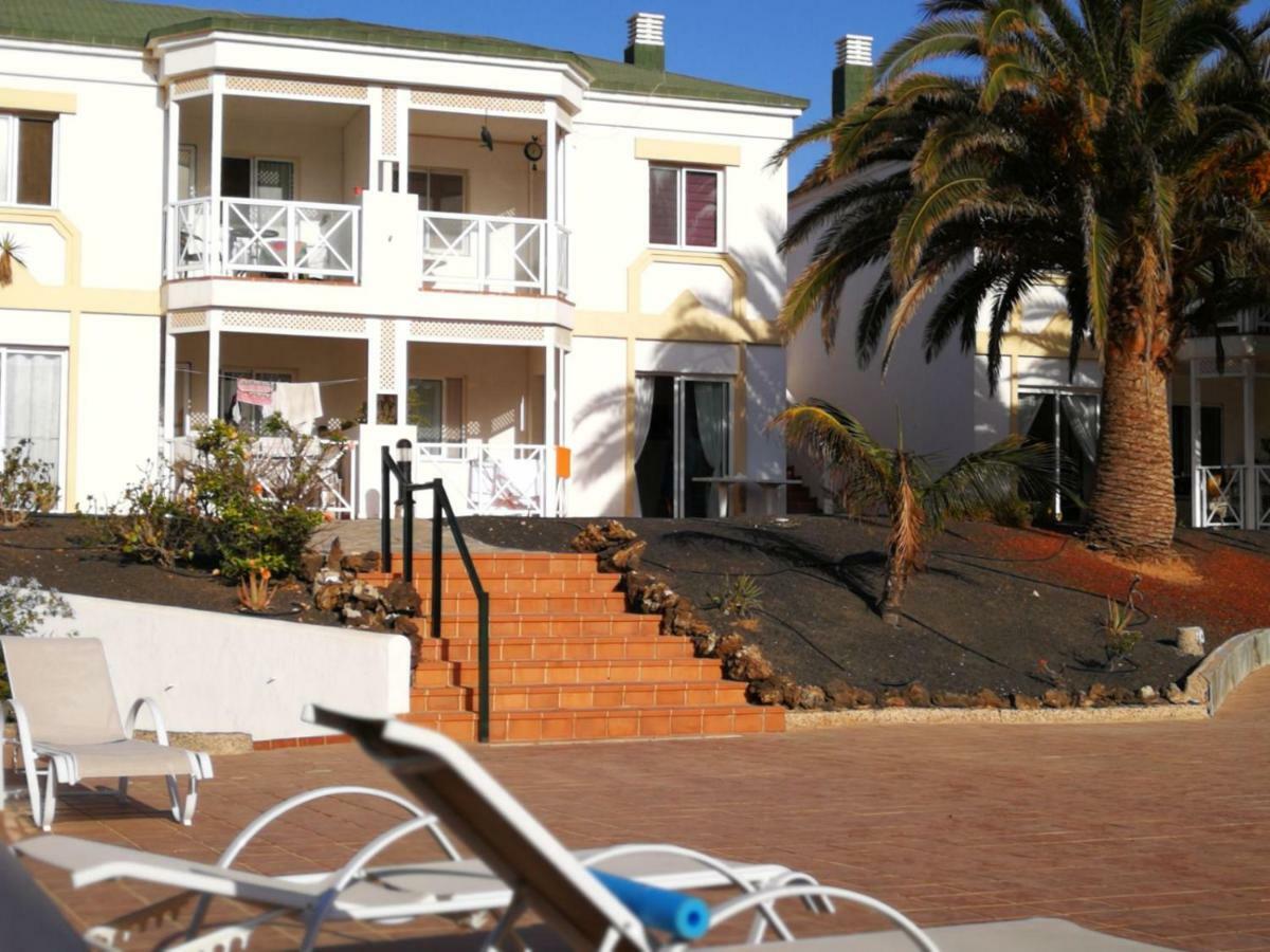 Piccola Oasi Apartment Коралео Екстериор снимка