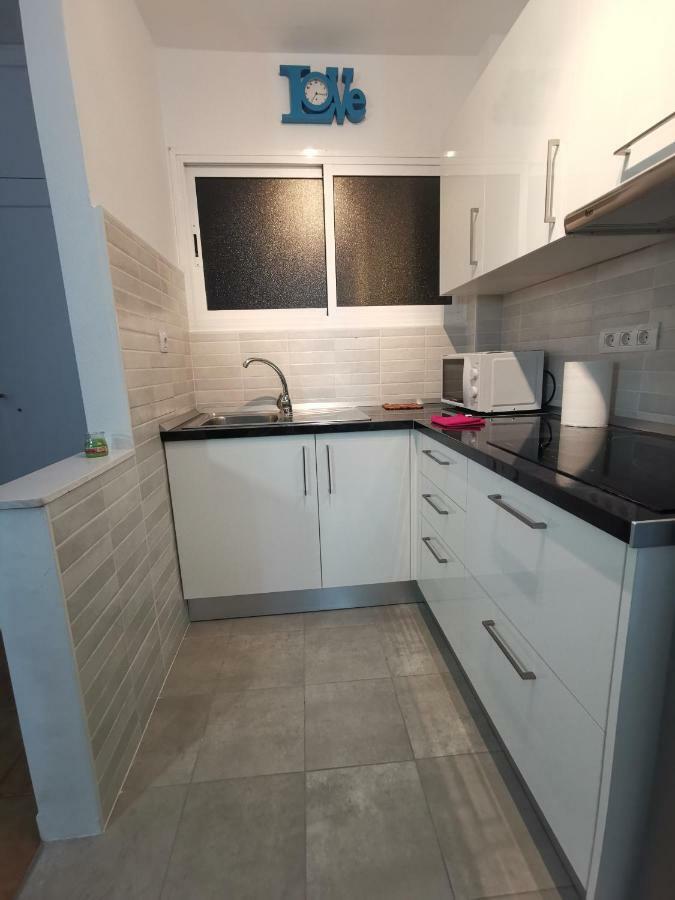 Piccola Oasi Apartment Коралео Екстериор снимка