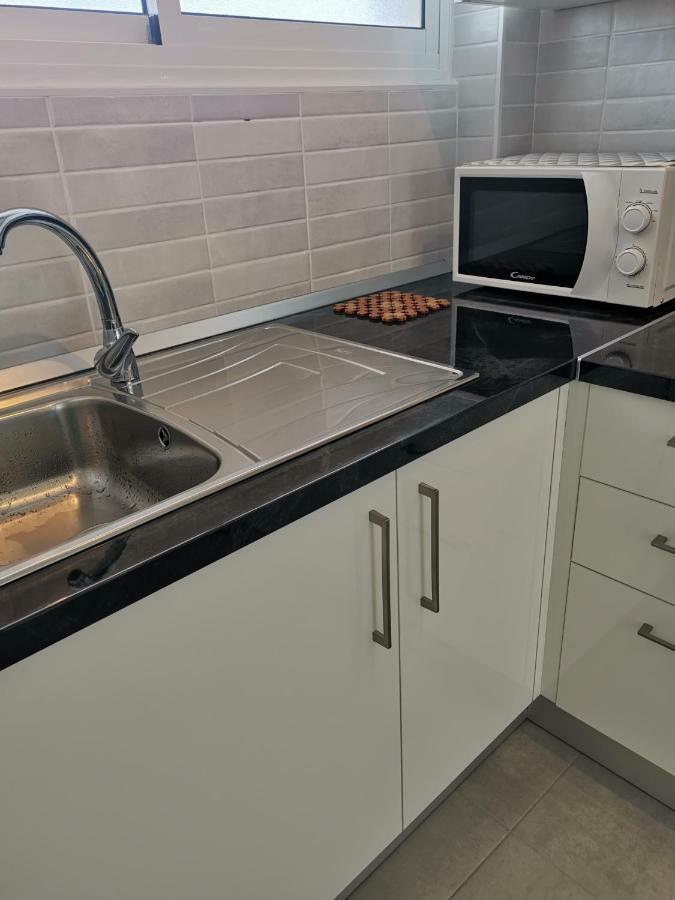 Piccola Oasi Apartment Коралео Екстериор снимка