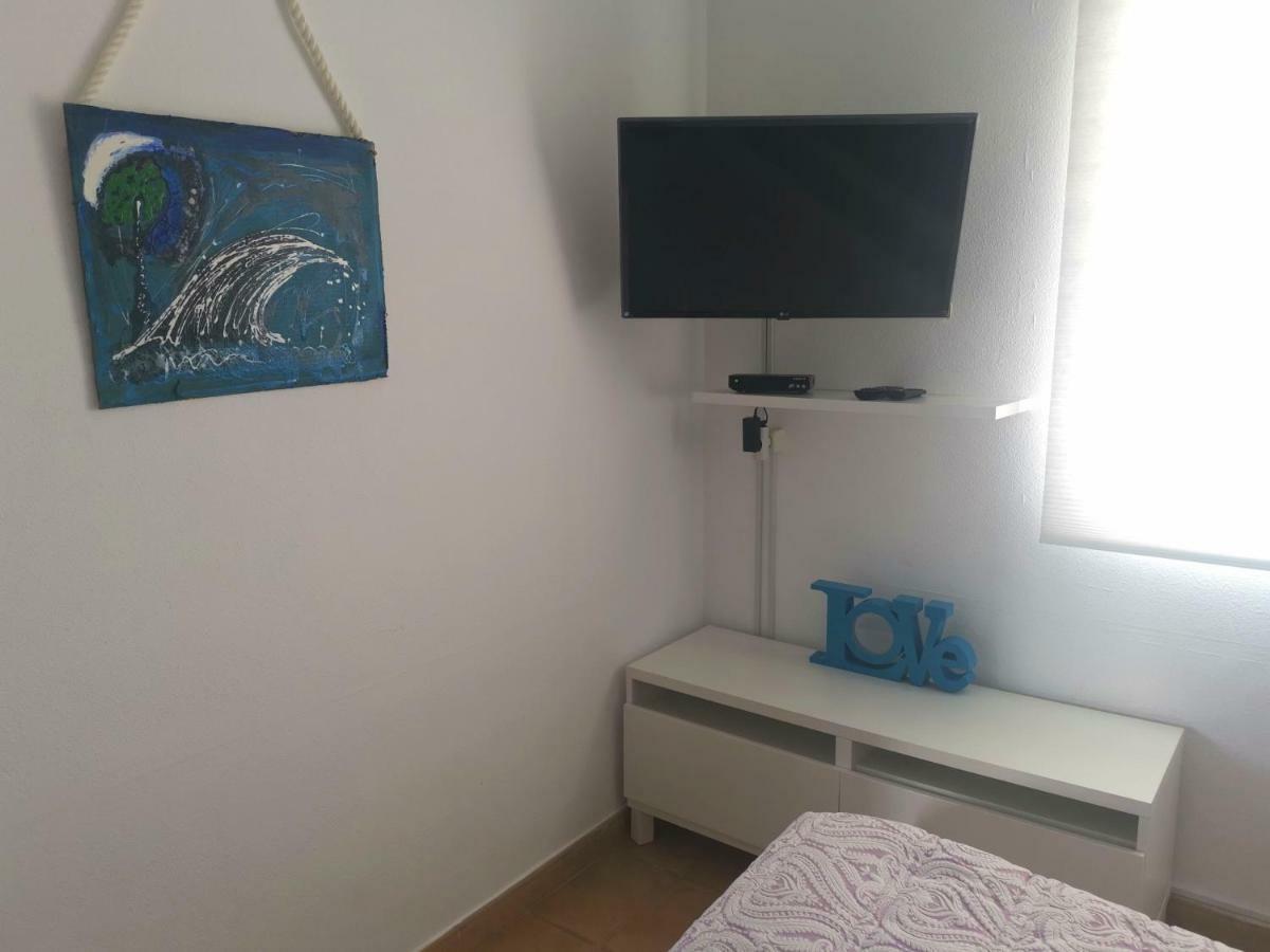 Piccola Oasi Apartment Коралео Екстериор снимка